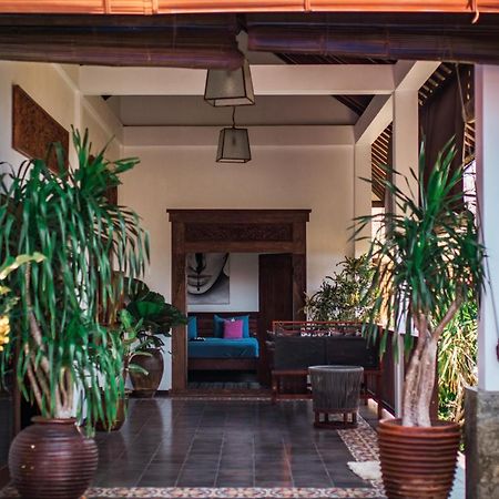 Villa Bukit Malas 3 Amed Exterior foto